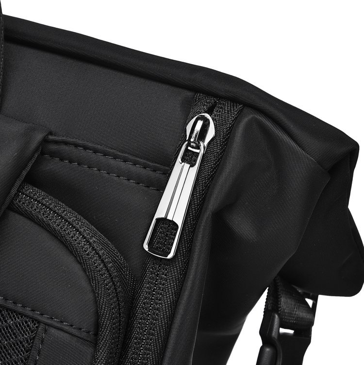 OEM Travel Backpack for Travel and Outdoor Use — 9