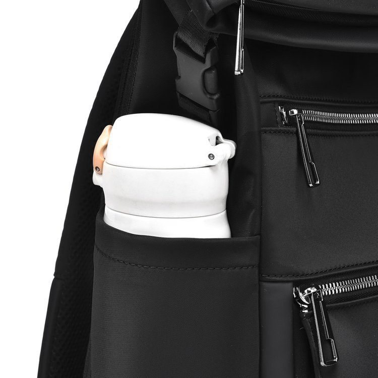 OEM Travel Backpack for Travel and Outdoor Use — 12
