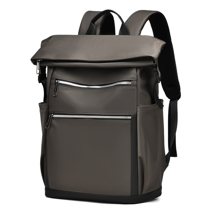 OEM Travel Backpack for Travel and Outdoor Use — 17