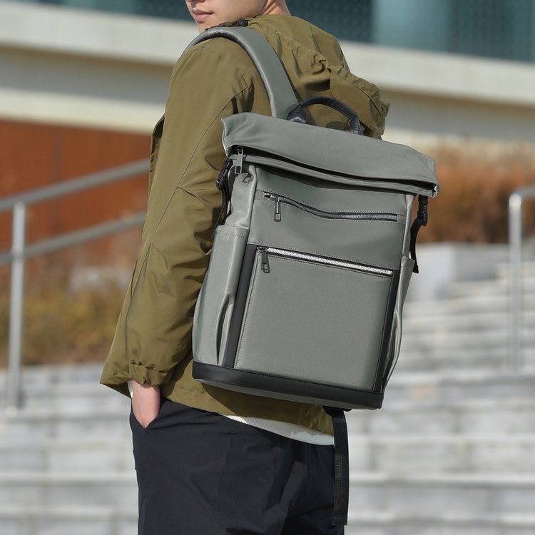 OEM Travel Backpack for Travel and Outdoor Use — 20