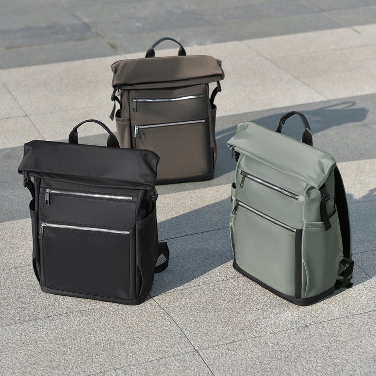 OEM Travel Backpack for Travel and Outdoor Use — 26
