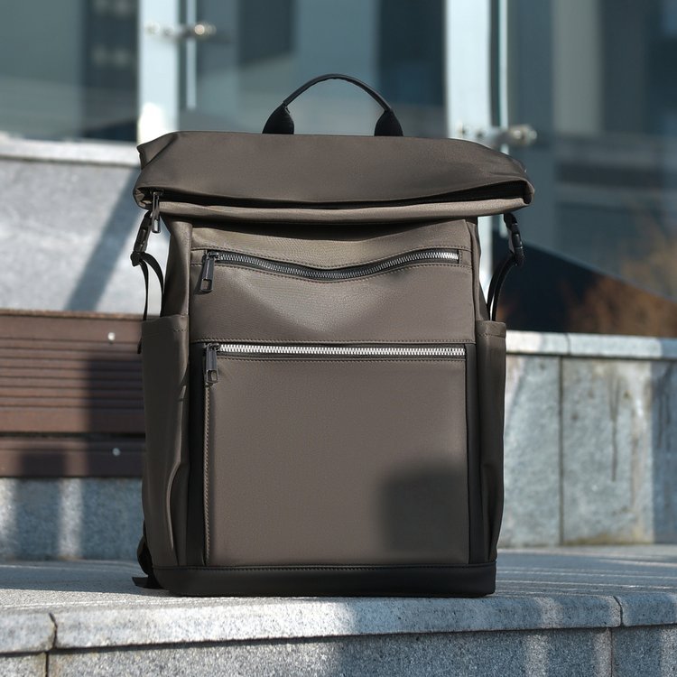 OEM Travel Backpack for Travel and Outdoor Use — 28