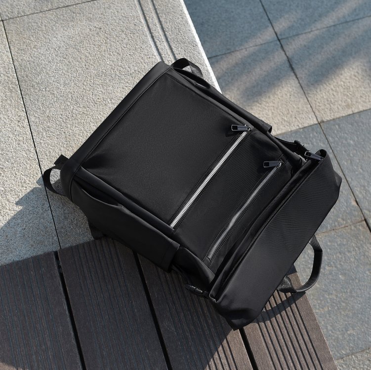 OEM Travel Backpack for Travel and Outdoor Use — 29