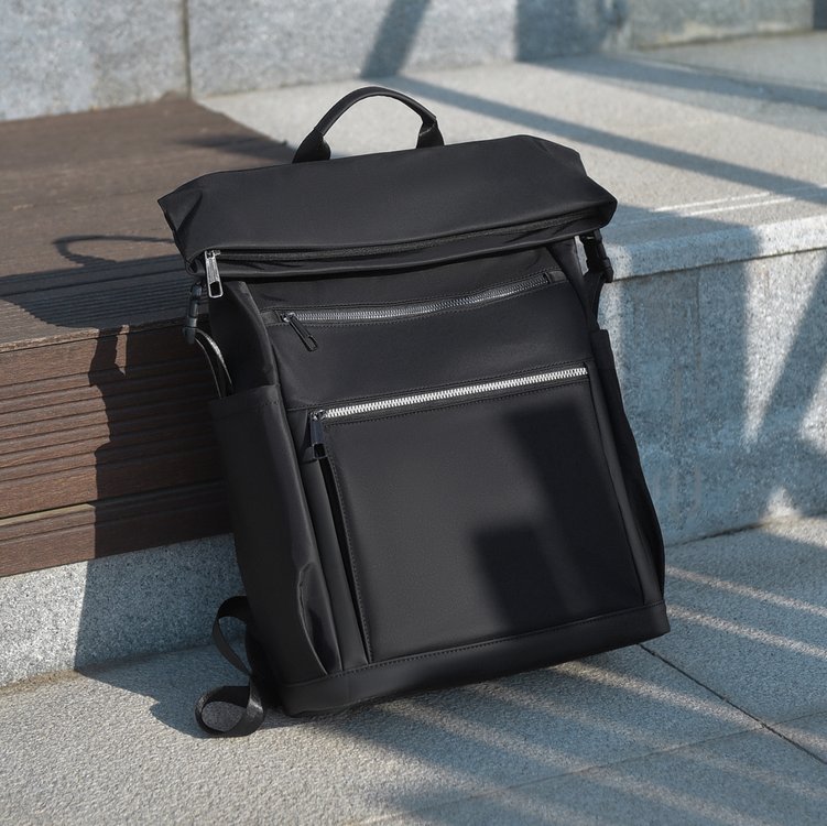 OEM Travel Backpack for Travel and Outdoor Use — 30