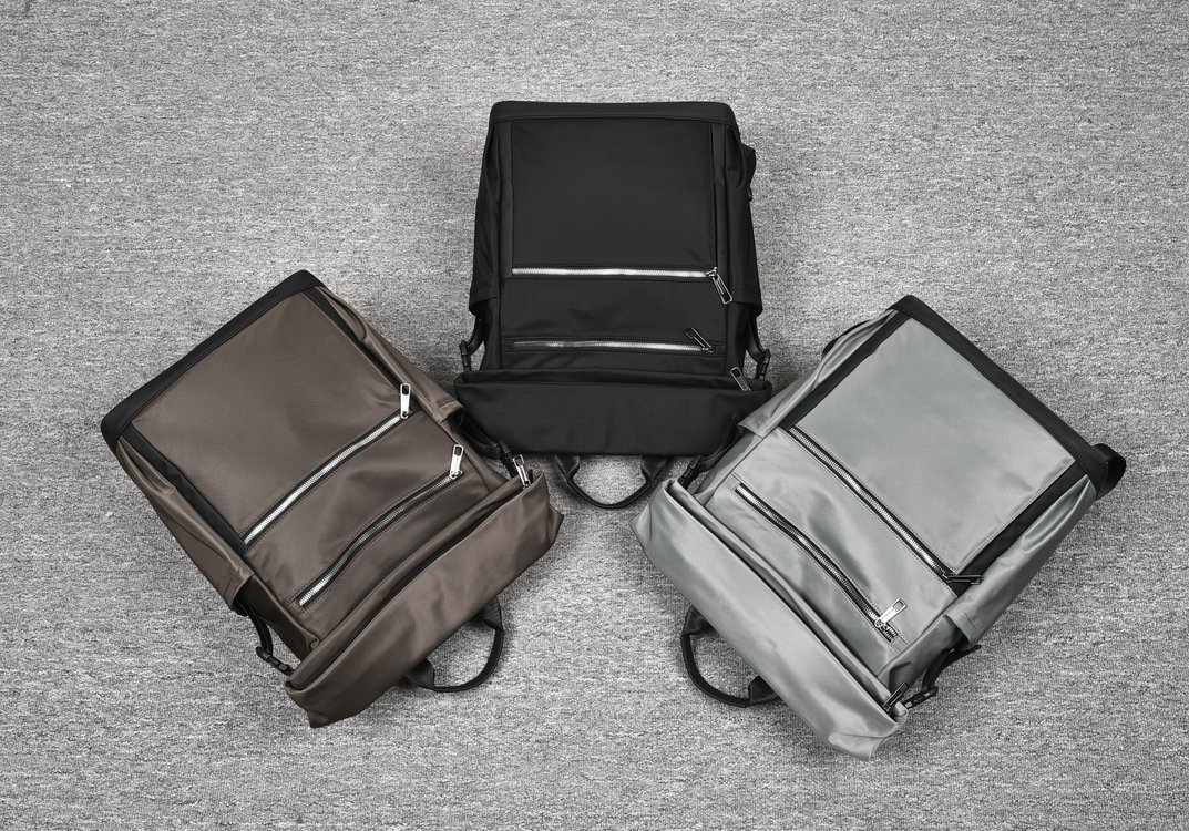 OEM Travel Backpack for Travel and Outdoor Use — 31