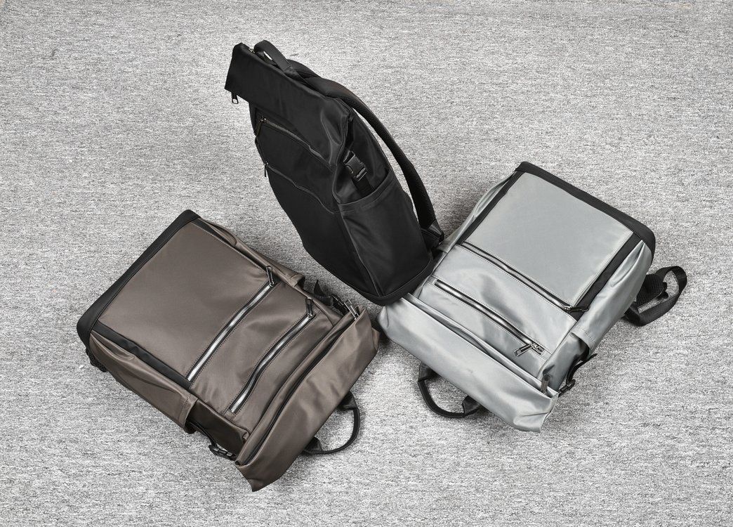 OEM Travel Backpack for Travel and Outdoor Use — 32