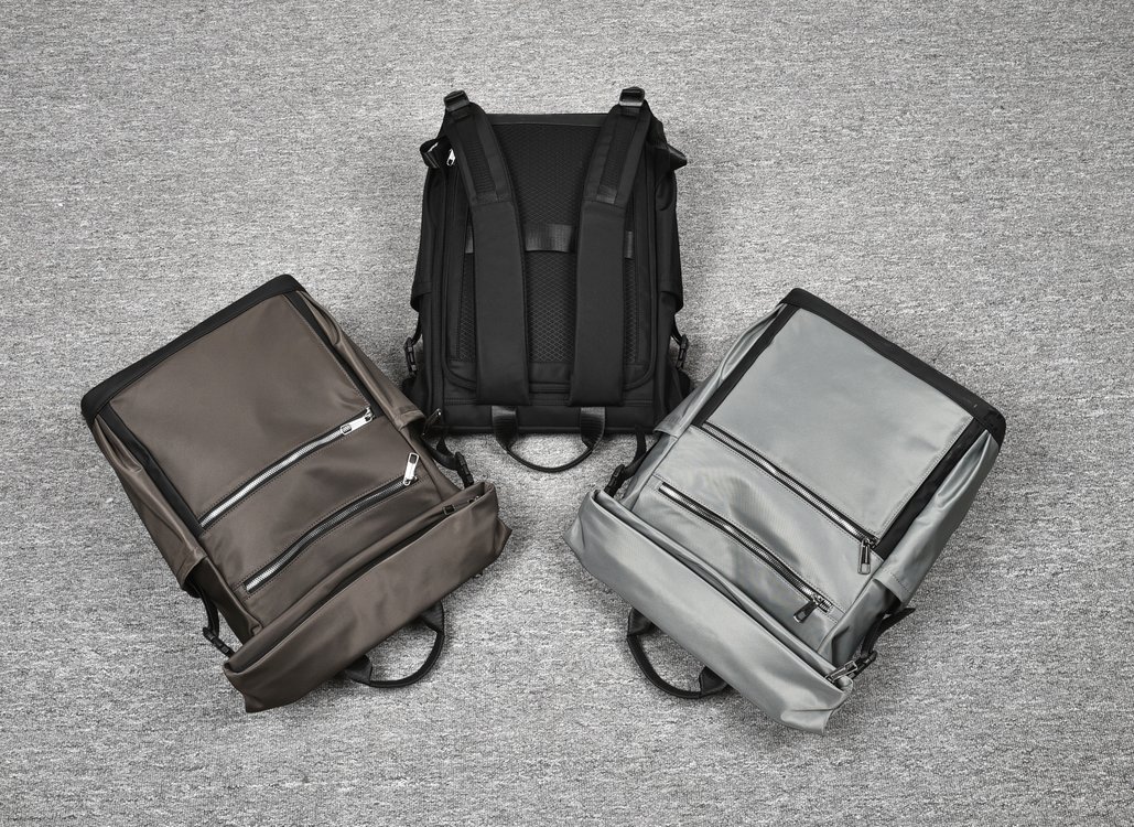 OEM Travel Backpack for Travel and Outdoor Use — 34