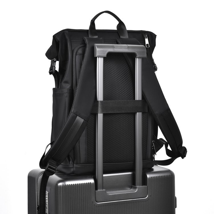 OEM Travel Backpack for Travel and Outdoor Use — 35