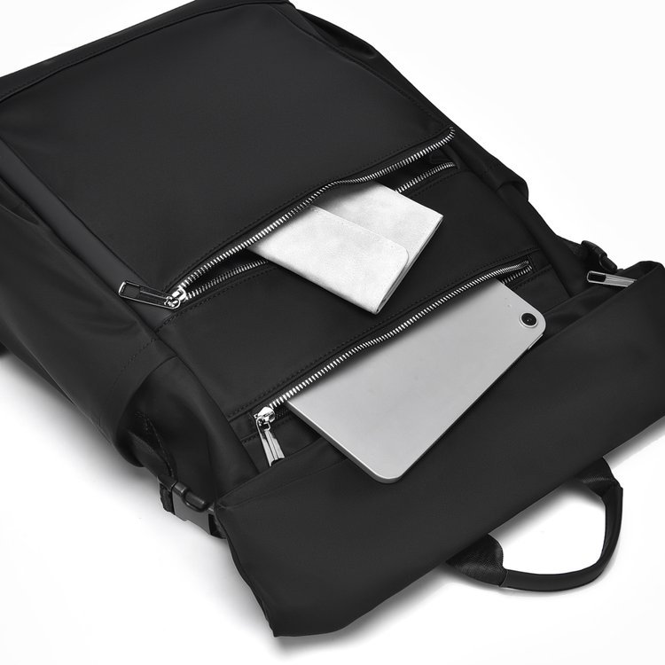 OEM Travel Backpack for Travel and Outdoor Use — 38