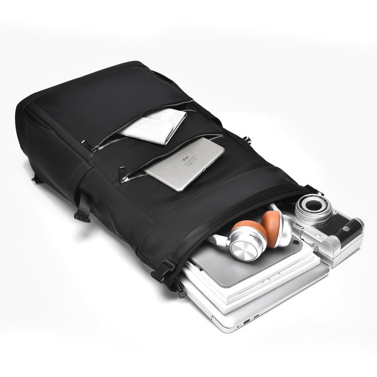 OEM Travel Backpack for Travel and Outdoor Use — 39