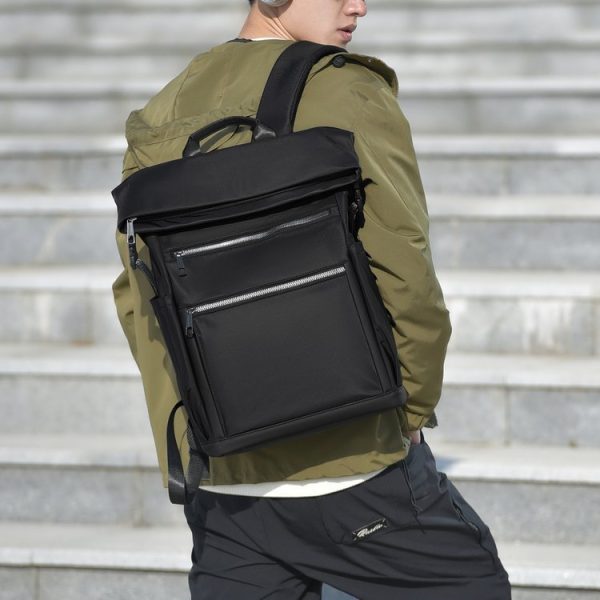 OEM Travel Backpack for Travel and Outdoor Use