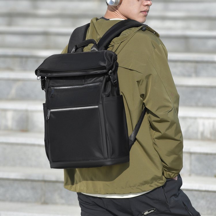 OEM Travel Backpack for Travel and Outdoor Use — 22