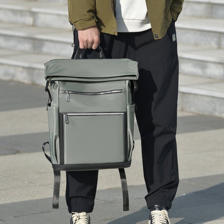OEM Travel Backpack for Travel and Outdoor Use — 19