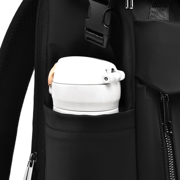 Factory Direct Student Backpack for Daily Use — 13