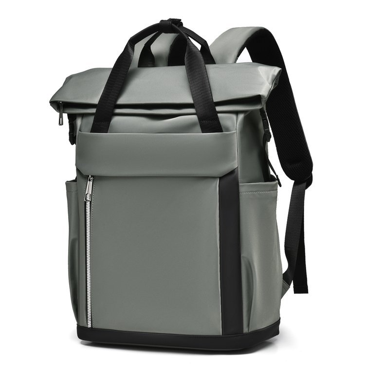 Factory Direct Student Backpack for Daily Use — 21