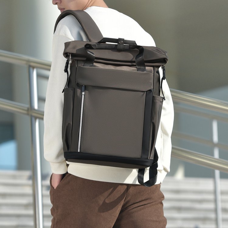 Factory Direct Student Backpack for Daily Use — 24