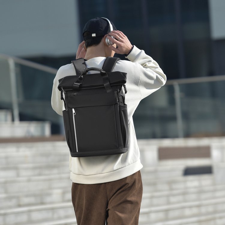 Factory Direct Student Backpack for Daily Use — 26