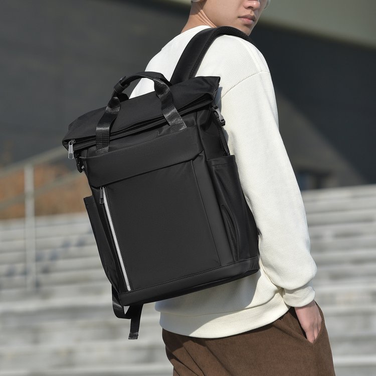 Factory Direct Student Backpack for Daily Use — 27