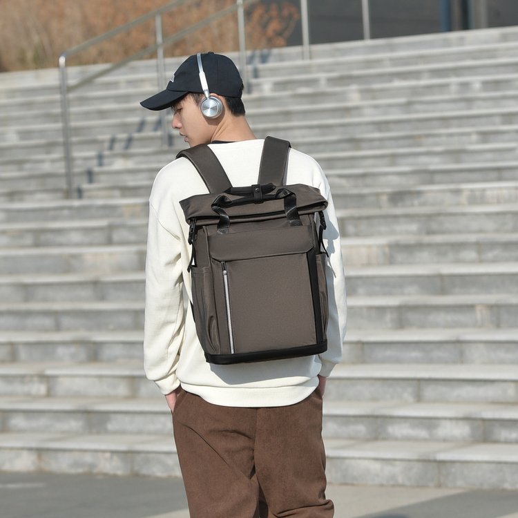 Factory Direct Student Backpack for Daily Use — 30