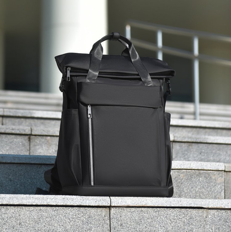 Factory Direct Student Backpack for Daily Use — 31