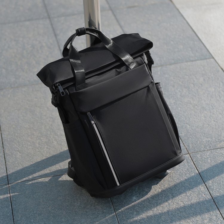 Factory Direct Student Backpack for Daily Use — 32