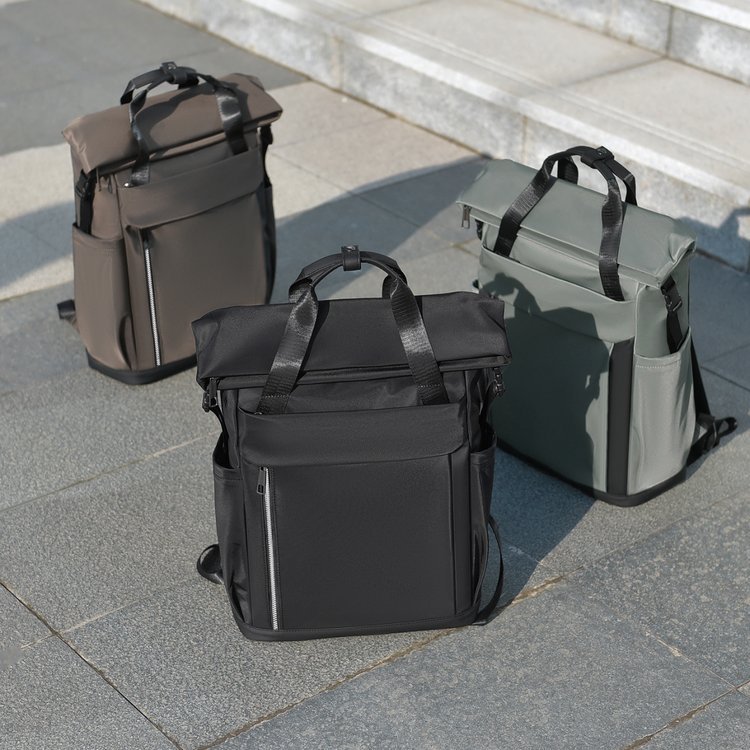 Factory Direct Student Backpack for Daily Use — 33