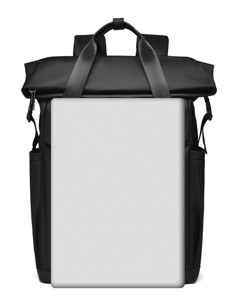 Factory Direct Student Backpack for Daily Use — 40