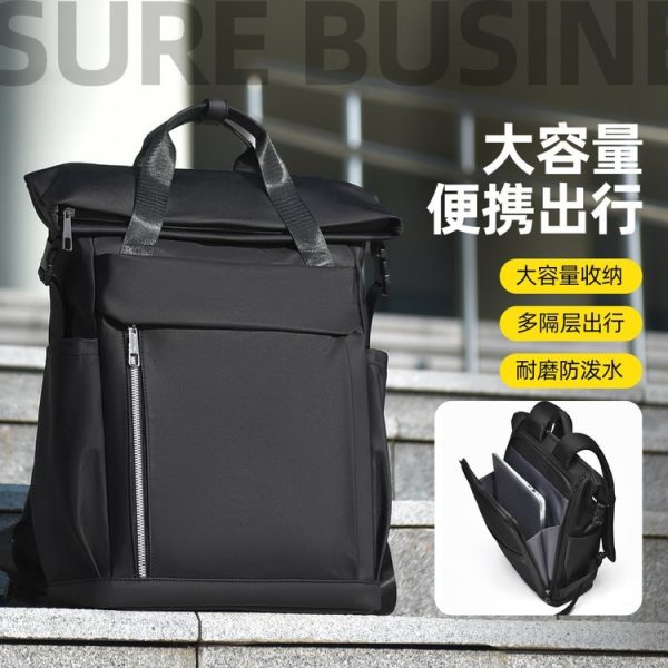 Factory Direct Student Backpack for Daily Use