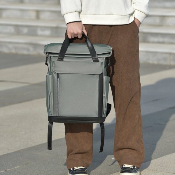 Factory Direct Student Backpack for Daily Use