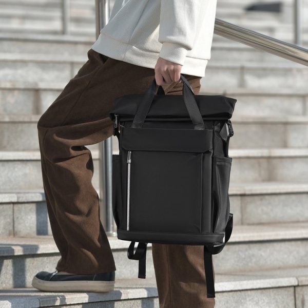 Factory Direct Student Backpack for Daily Use