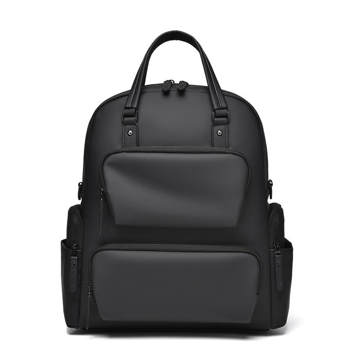 OEM School Backpack for Travel and Outdoor Use — 10