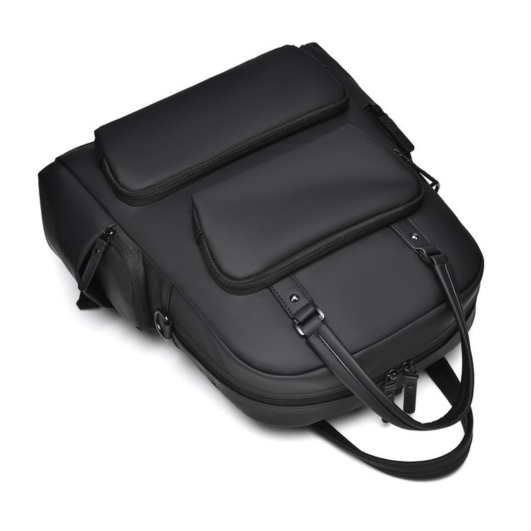 OEM School Backpack for Travel and Outdoor Use — 13