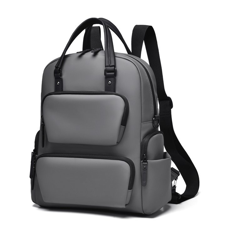 OEM School Backpack for Travel and Outdoor Use — 15
