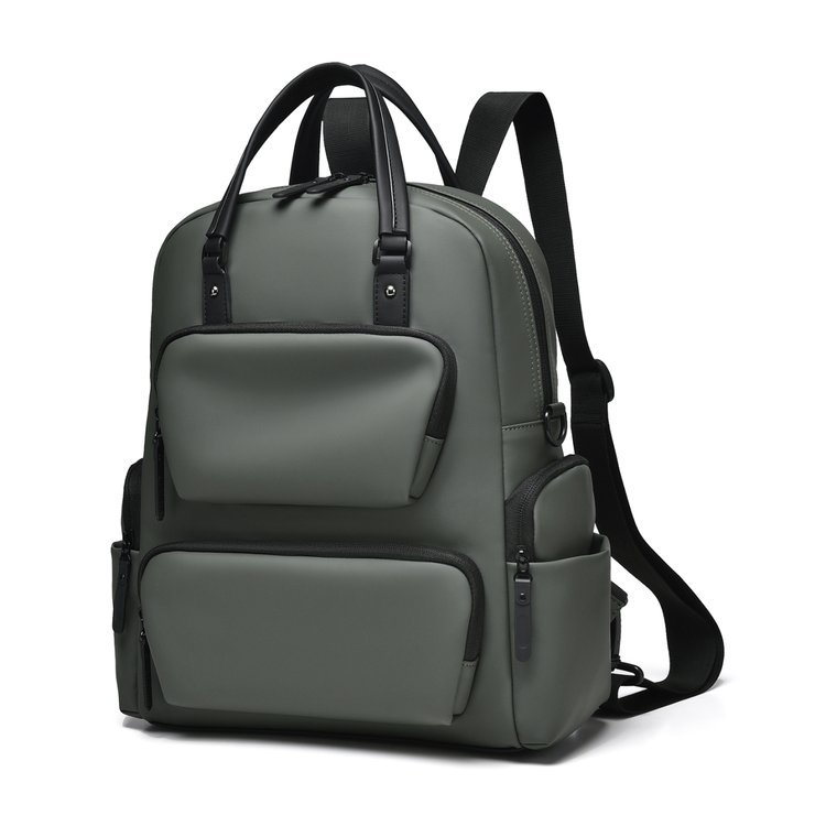 OEM School Backpack for Travel and Outdoor Use — 16