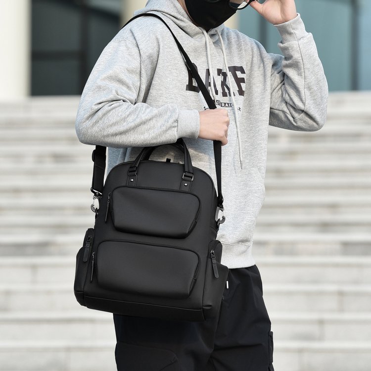 OEM School Backpack for Travel and Outdoor Use — 18
