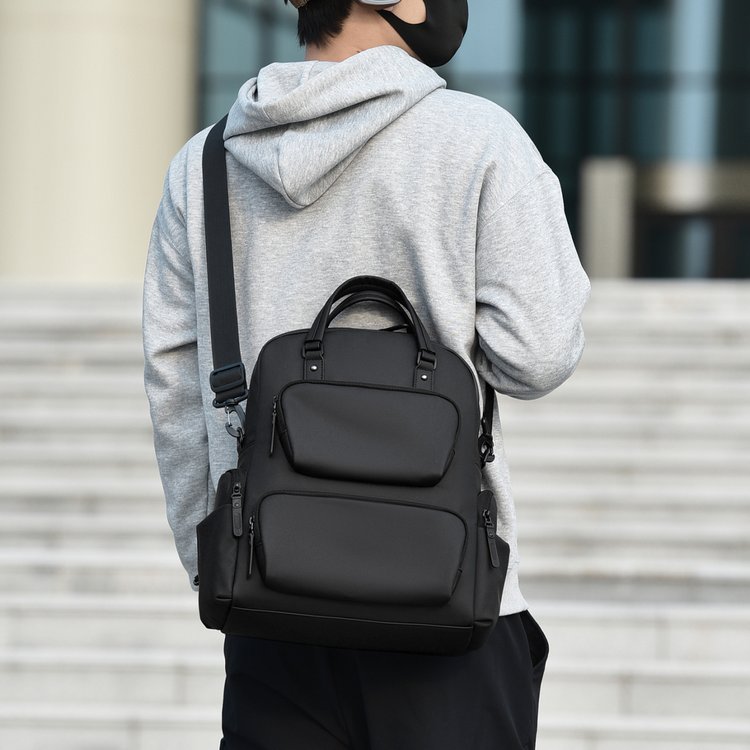 OEM School Backpack for Travel and Outdoor Use — 19