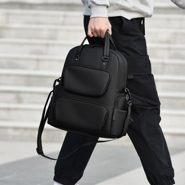OEM School Backpack for Travel and Outdoor Use — 20