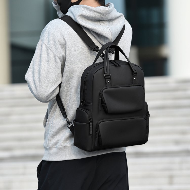 OEM School Backpack for Travel and Outdoor Use — 21