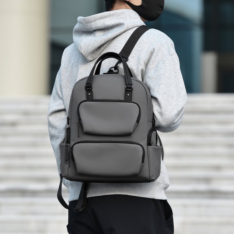 OEM School Backpack for Travel and Outdoor Use — 22