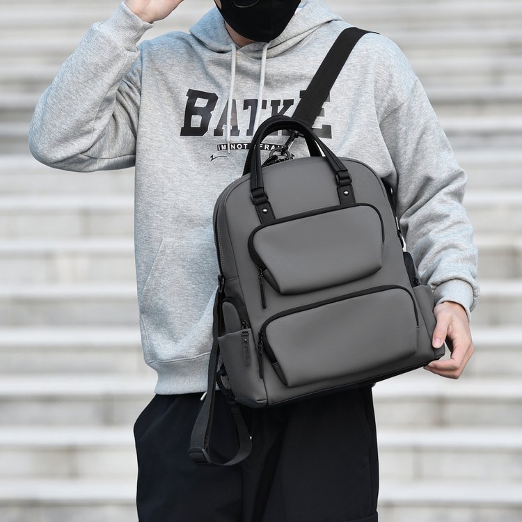 OEM School Backpack for Travel and Outdoor Use — 23
