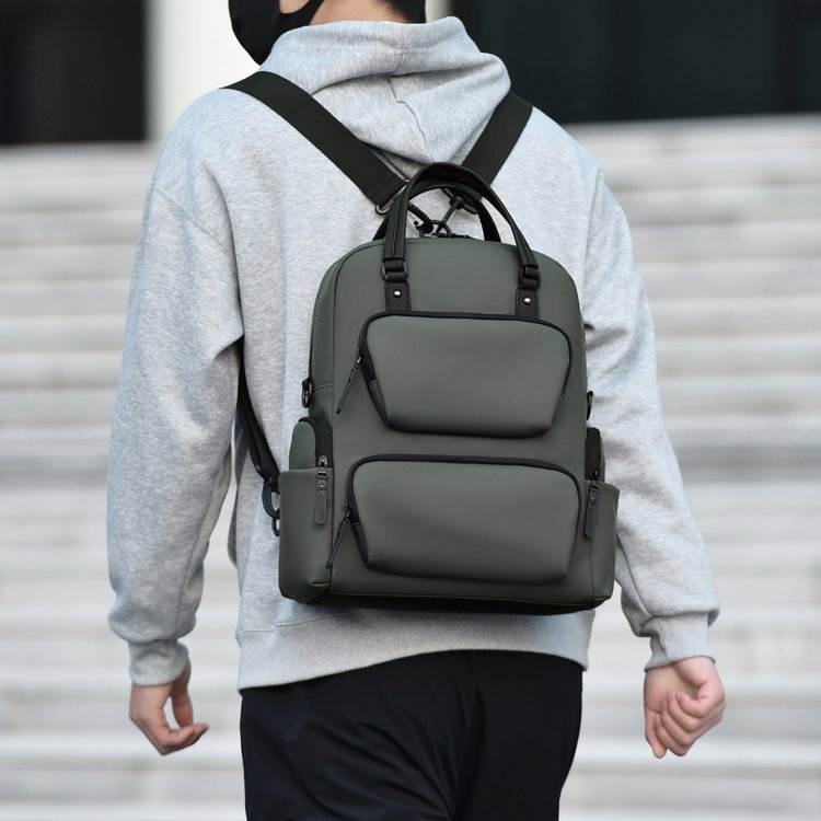 OEM School Backpack for Travel and Outdoor Use — 24