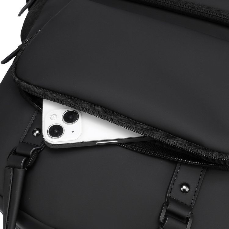 OEM School Backpack for Travel and Outdoor Use — 26