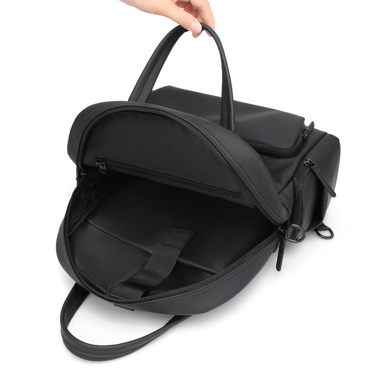 OEM School Backpack for Travel and Outdoor Use — 31