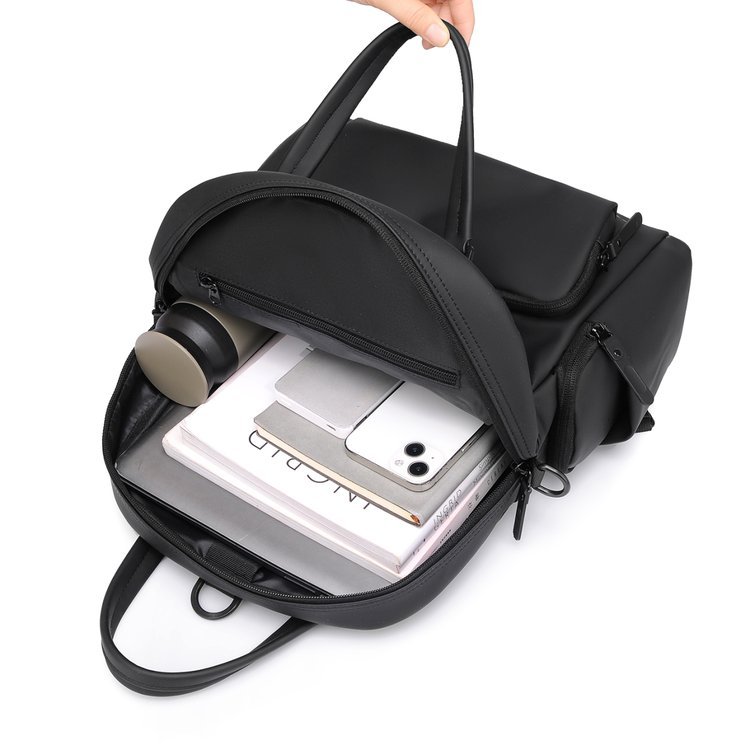 OEM School Backpack for Travel and Outdoor Use — 32