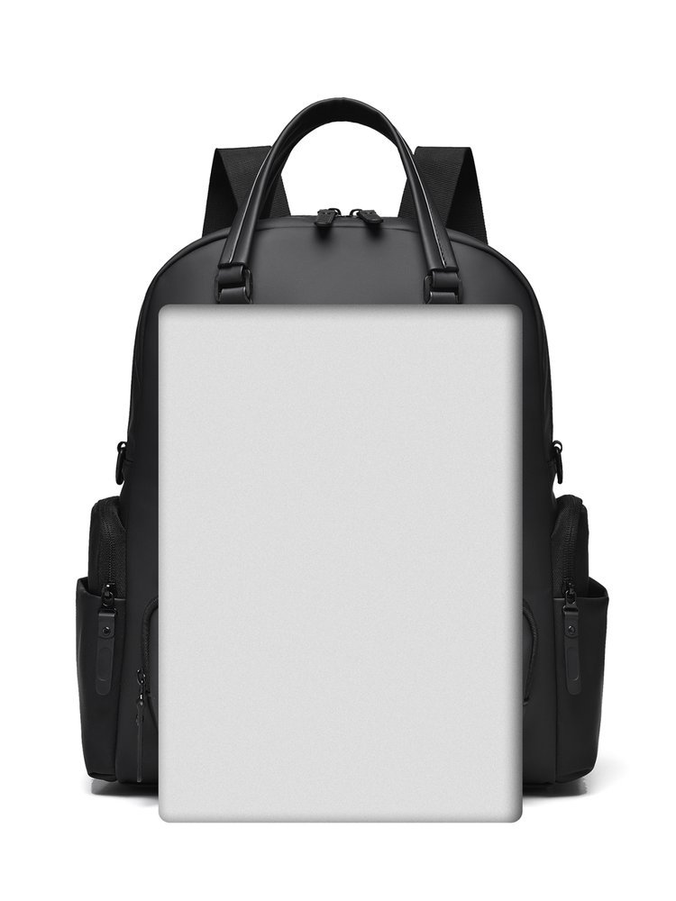 OEM School Backpack for Travel and Outdoor Use — 34