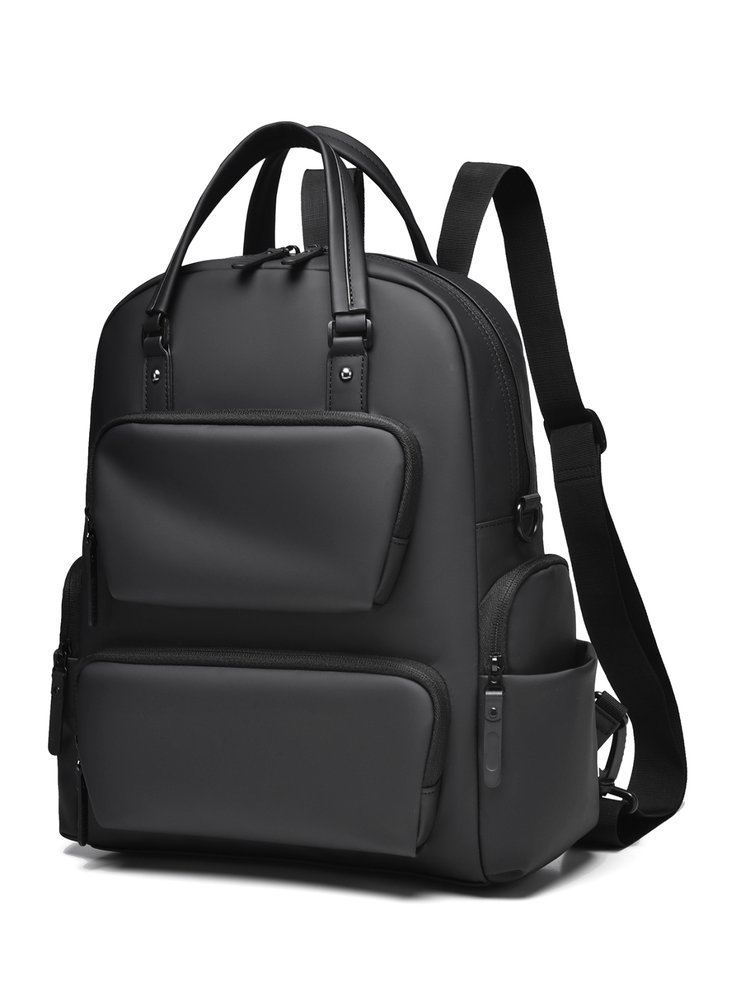 OEM School Backpack for Travel and Outdoor Use — 35