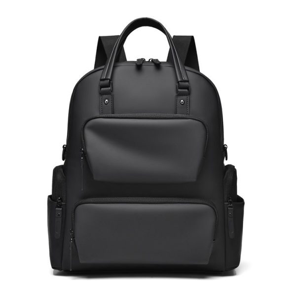 OEM School Backpack for Travel and Outdoor Use