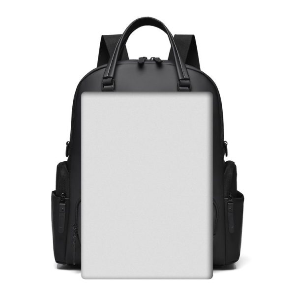 OEM School Backpack for Travel and Outdoor Use