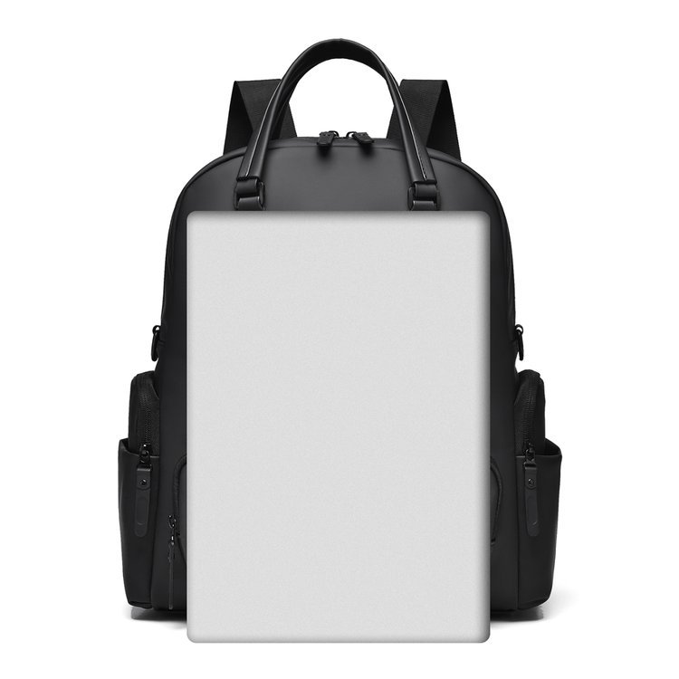 OEM School Backpack for Travel and Outdoor Use — 2
