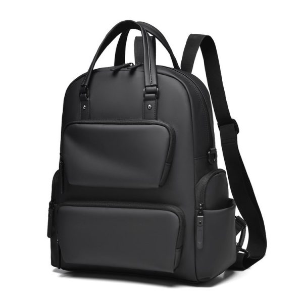 OEM School Backpack for Travel and Outdoor Use